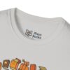 Book of Life Tree T-Shirt - Image 17