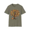 Book of Life Tree T-Shirt - Image 23