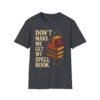 Spell Book Enthusiast T-Shirt - Image 41