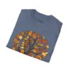 Book of Life Tree T-Shirt - Image 34