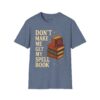 Spell Book Enthusiast T-Shirt - Image 2