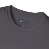 Halloween Ghost Unisex T-Shirt - We Put the Boo in BOOks - Image 41