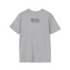 Halloween Ghost Unisex T-Shirt - We Put the Boo in BOOks - Image 22