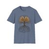Book of Life Unisex Softstyle T-Shirt - Image 2