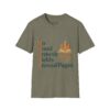 Funny Book Worms Rickroll T-Shirt - Image 20