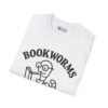 Bookworms Unit T-Shirt - Image 9