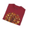 Book of Life Tree T-Shirt - Image 51