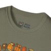Book of Life Tree T-Shirt - Image 25