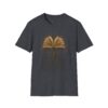 Book of Life Unisex Softstyle T-Shirt - Image 43
