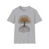 Book of Life Unisex Softstyle T-Shirt - Image 19