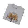 Book of Life Unisex Softstyle T-Shirt - Image 22