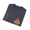 Funny Book Worms Rickroll T-Shirt - Image 47