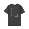 Funny Book Worms Rickroll T-Shirt - Image 41