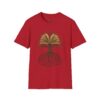 Book of Life Unisex Softstyle T-Shirt - Image 58