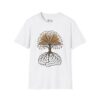 Book of Life Unisex Softstyle T-Shirt - Image 6