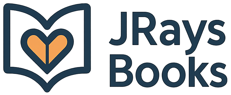 JRay's Books