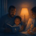Top 5 Bedtime Books That Actually Calm Kids