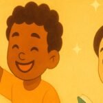 Top 5 New Sibling Books for Kids