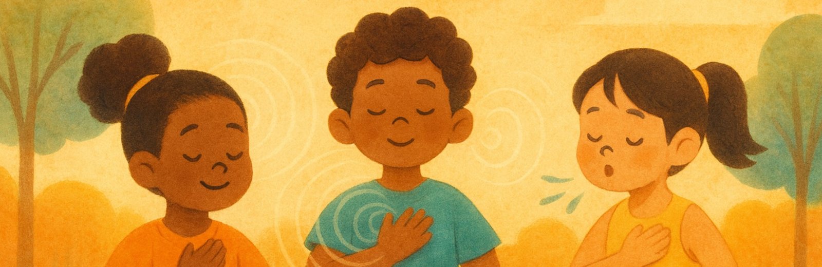 Top 5 Books For Kids: Managing Anger and Feelings