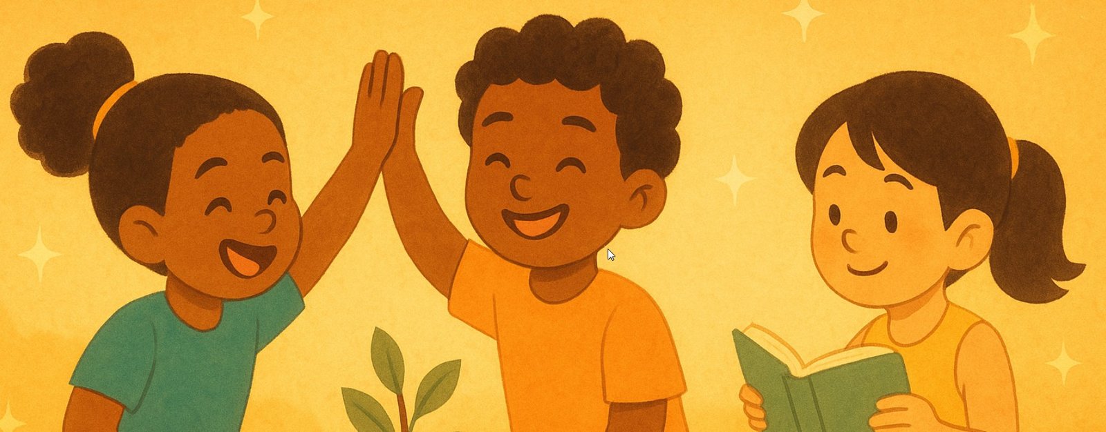 Top 5 Kindness & Empathy Books for Kids