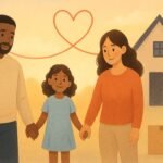 Top 5 Children’s Books For Family Changes