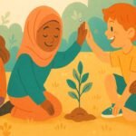 Top 5 Friendship and Inclusion Books for Kids