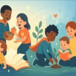 Top 5 Children’s books about Heroes with a message